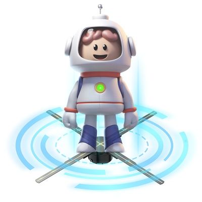 1800 밝기 홀로그램 프로 3D 홀로그램 팬 호텔 커버 호텔을위한 크리스마스