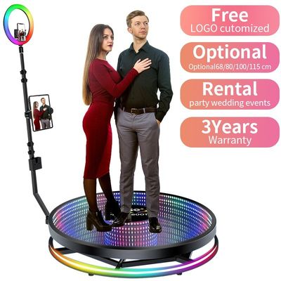 360 광장 모든 액세서리 및 소재에 대한 당신의 한 장점 상점 전문 조명