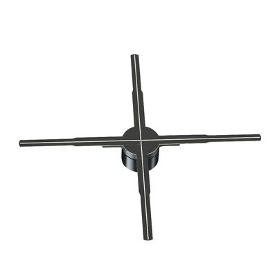 65cm LED 팬 3D 홀로그램 디스플레이