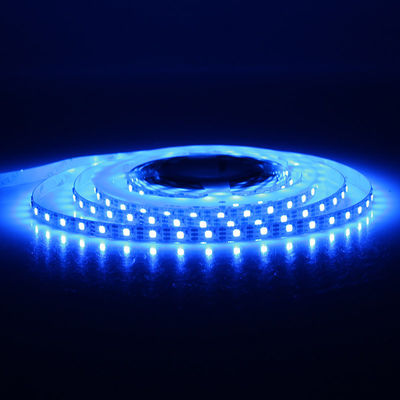 12V LED 라이트 스트립 30/60/90/120/144 RGB WS2815 LED 유연하고 주소