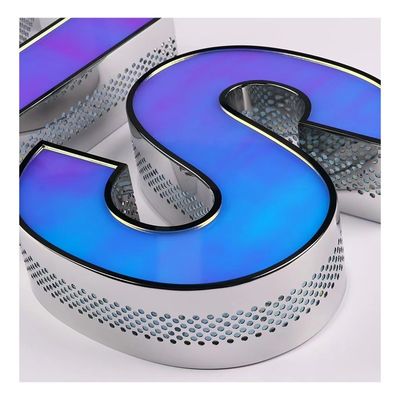 기능 광고 표지판 디스플레이 2023 쇼핑몰을위한 최고의 제품 LED 표지판 조명