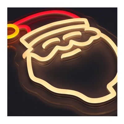50000시간 일 평생 광고 표지판 LED 비즈니스 네온 글자 표지판