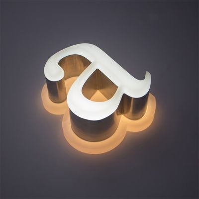 50000시간 일 평생 광고 표지판 LED 비즈니스 네온 글자 표지판