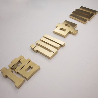 LED 튜브 라이트 하우스 번호 표지판 맞춤형 크기 LED 조명으로 전자 표지판