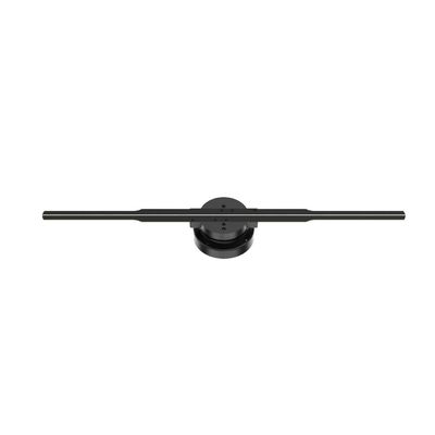 혁신적인 맨눈 3D 홀로그래픽 LED 디스플레이 입력 전압 100-240W/AC 50/60HZ