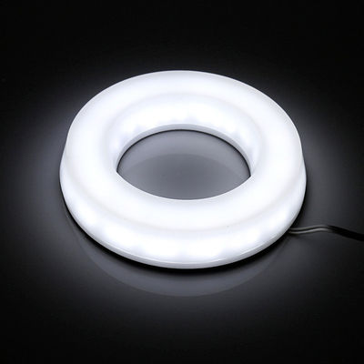 맞춤형 크기 전자 표지판 바 광고 LED 조명 크리스마스 조명