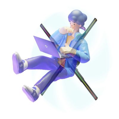 월 마운트 설치 3D 홀로그램 프로젝터 42cm-62cm 홀로그램 LED 팬