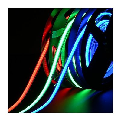 24v Cob LED 라이트 스트립 50000 시간 작업 시간 및 4000k 자연 흰색
