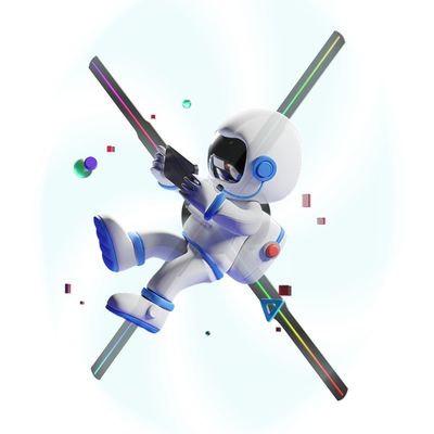 입력 전압 AC100-240V 회전 홀로그램 디스플레이를 위한 홀로그램 팬 50/60Hz