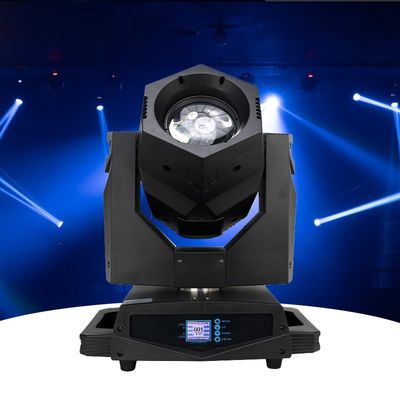 높은 빛의 흐름 230w LED 스팟 이동 머리 빛