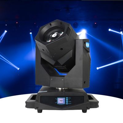 높은 빛의 흐름 230w LED 스팟 이동 머리 빛