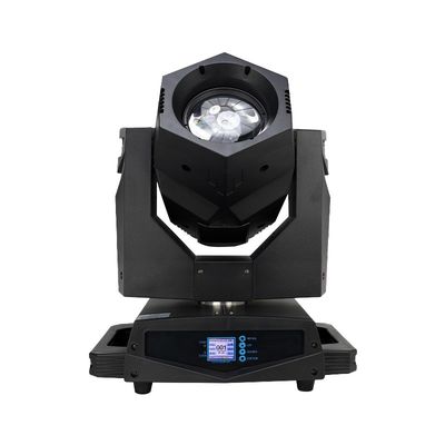 웨딩 파티 디스코 조명 200W LED 빔 스팟 라이트 3 및 DMX512 제어 모드