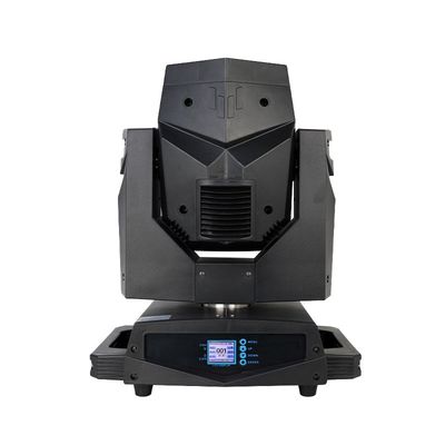 230w Dmx 미니 고보 프로젝터 스팟 LED 빔 이동 머리 풍경 무대 장비