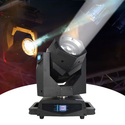 230W 7R RGBW 17 Gobo 24 프리즘 무대 디스코 파티 KTV 나이트클럽 바