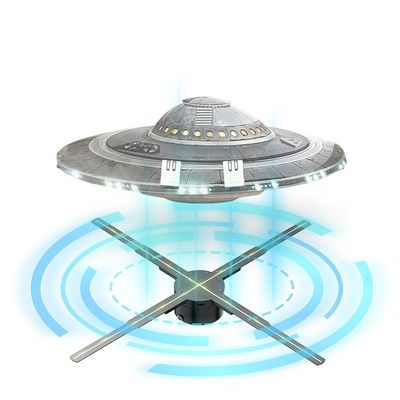 1.692MM 콘트라스트 비율 3D 홀로그램 프로젝터