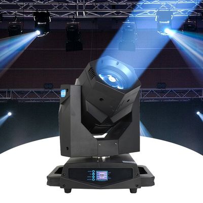 랜드스케이프 RGBW 스테이지 라이트 이동 헤드 빔 라이트 7R 230W DJ 나이트 클럽 조명