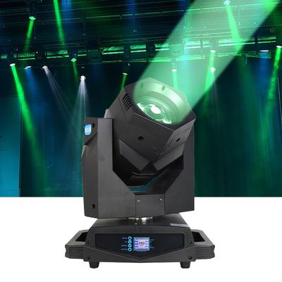 IP65 보호 및 DMX512 제어 모드와 함께 개인 방 KTV 이동 헤드 스테이지 라이트