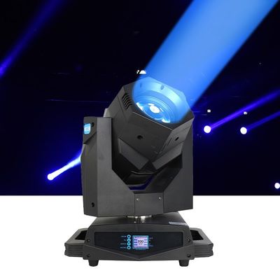 IP65 보호 및 DMX512 제어 모드와 함께 개인 방 KTV 이동 헤드 스테이지 라이트