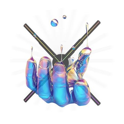 3D 홀로그램 팬 프로젝터 56cm 홀로그램 LED 디스플레이 클라우드 제어 스플라이스 광고